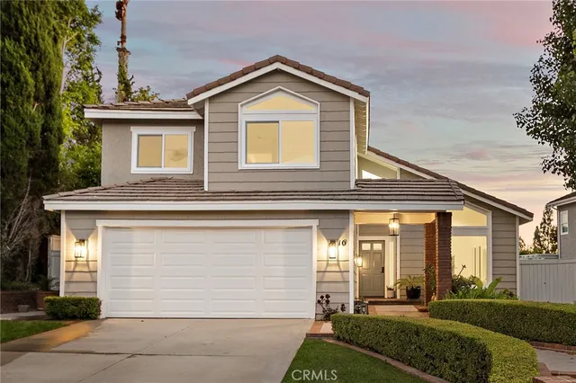 $1,895,000 | 10 Serenity Lane, Laguna Niguel, CA 92677