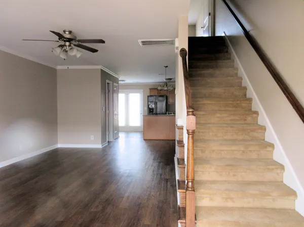 $1,265 | 341 Sam Houston Circle, Clarksville, TN 37040