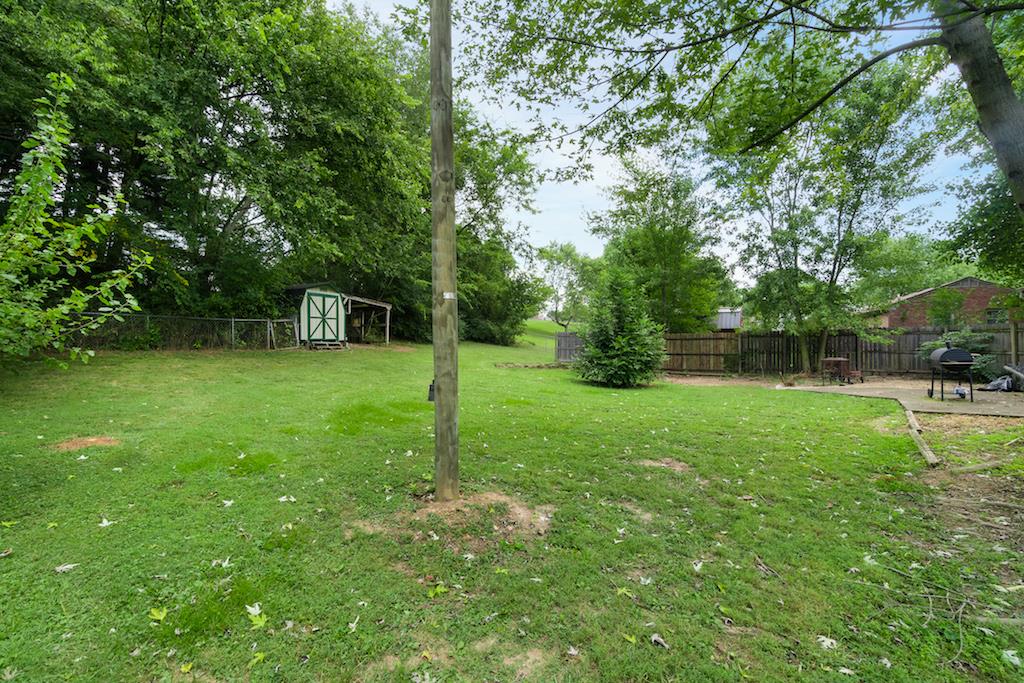 102 Valley Drive Springfield, TN 37172 - Photo 23 of 24 Gallery Image 23