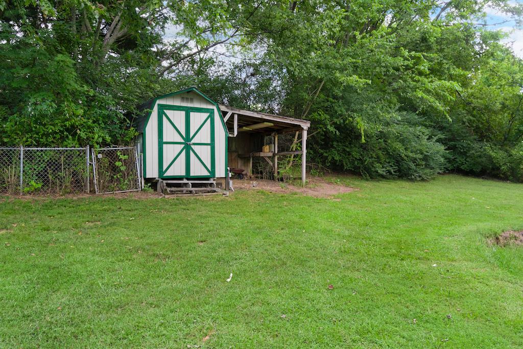 102 Valley Drive Springfield, TN 37172 - Photo 24 of 24 Gallery Image 24