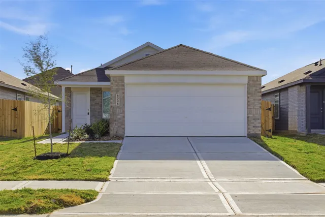 $1,950 | 6006 Patriot Sound Drive, Humble, TX 77338