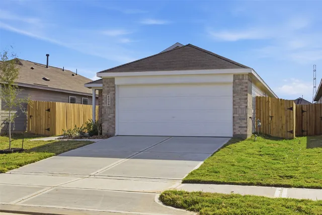 $1,950 | 6006 Patriot Sound Drive, Humble, TX 77338