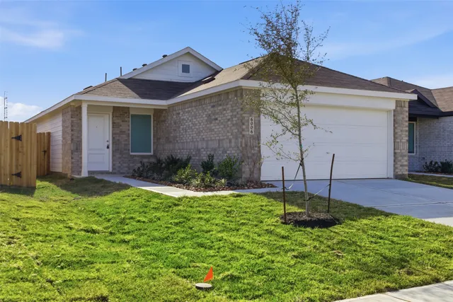 $1,950 | 6006 Patriot Sound Drive, Humble, TX 77338