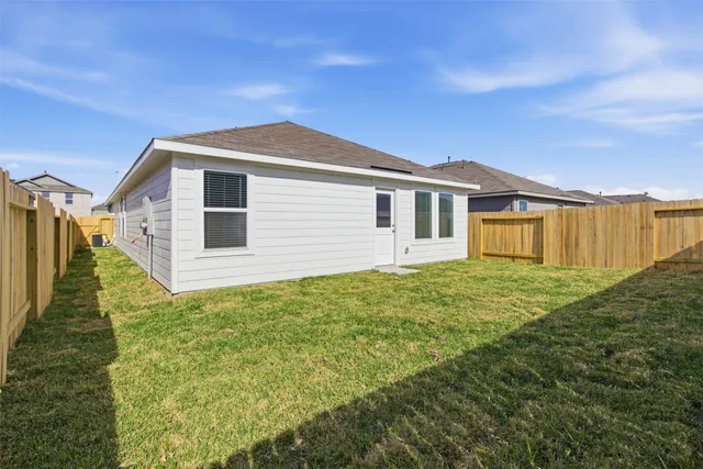 $1,950 | 6006 Patriot Sound Drive, Humble, TX 77338