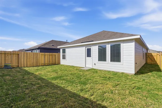 $1,950 | 6006 Patriot Sound Drive, Humble, TX 77338