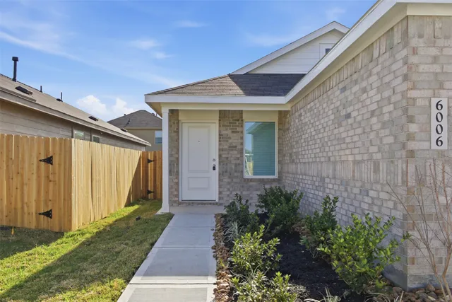 $1,950 | 6006 Patriot Sound Drive, Humble, TX 77338