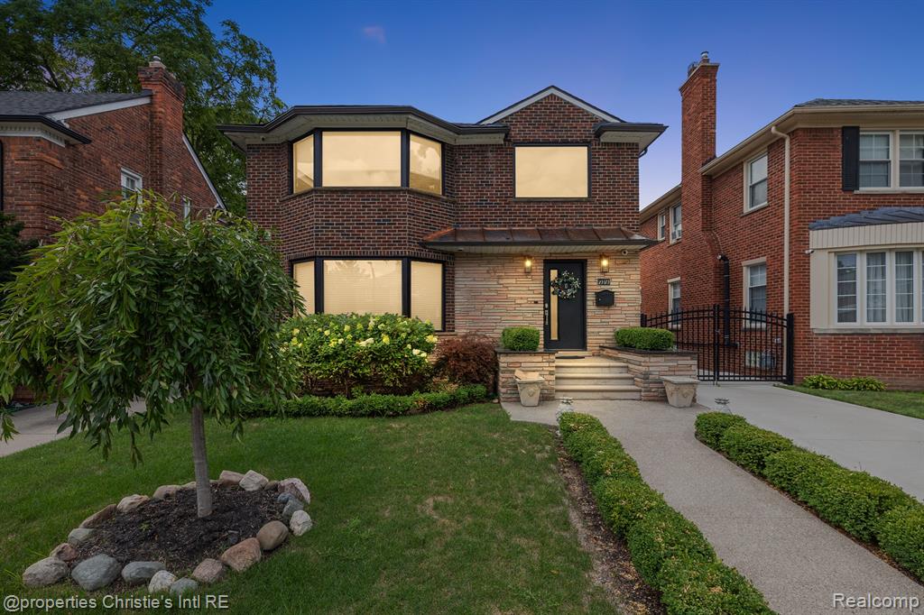 20073 Shrewsbury Road Detroit, MI 48221 - Photo 54 of 54 Gallery Image 54