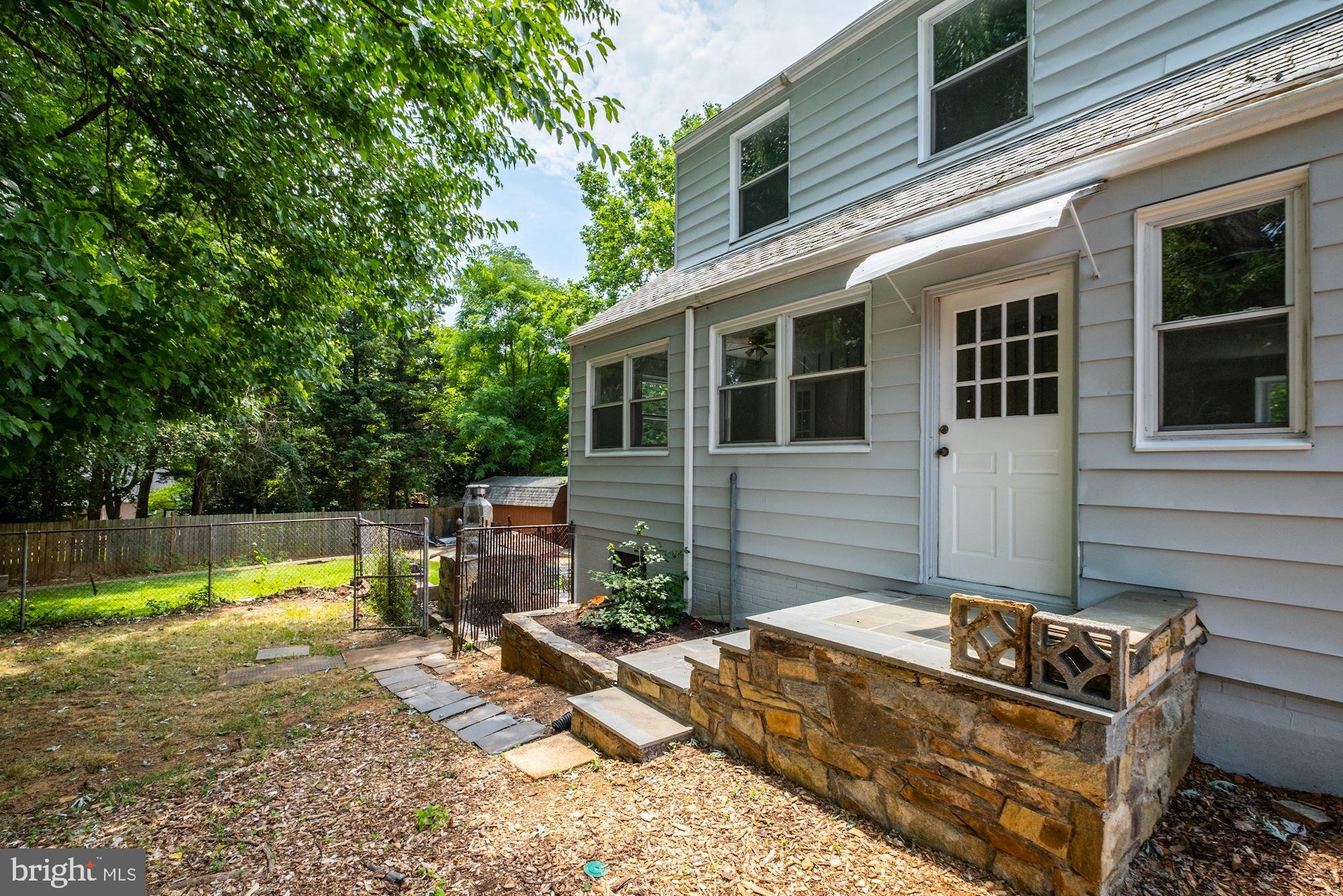 2 Kenton Court Silver Spring, MD 20902 - Photo 60 of 61 Gallery Image 60