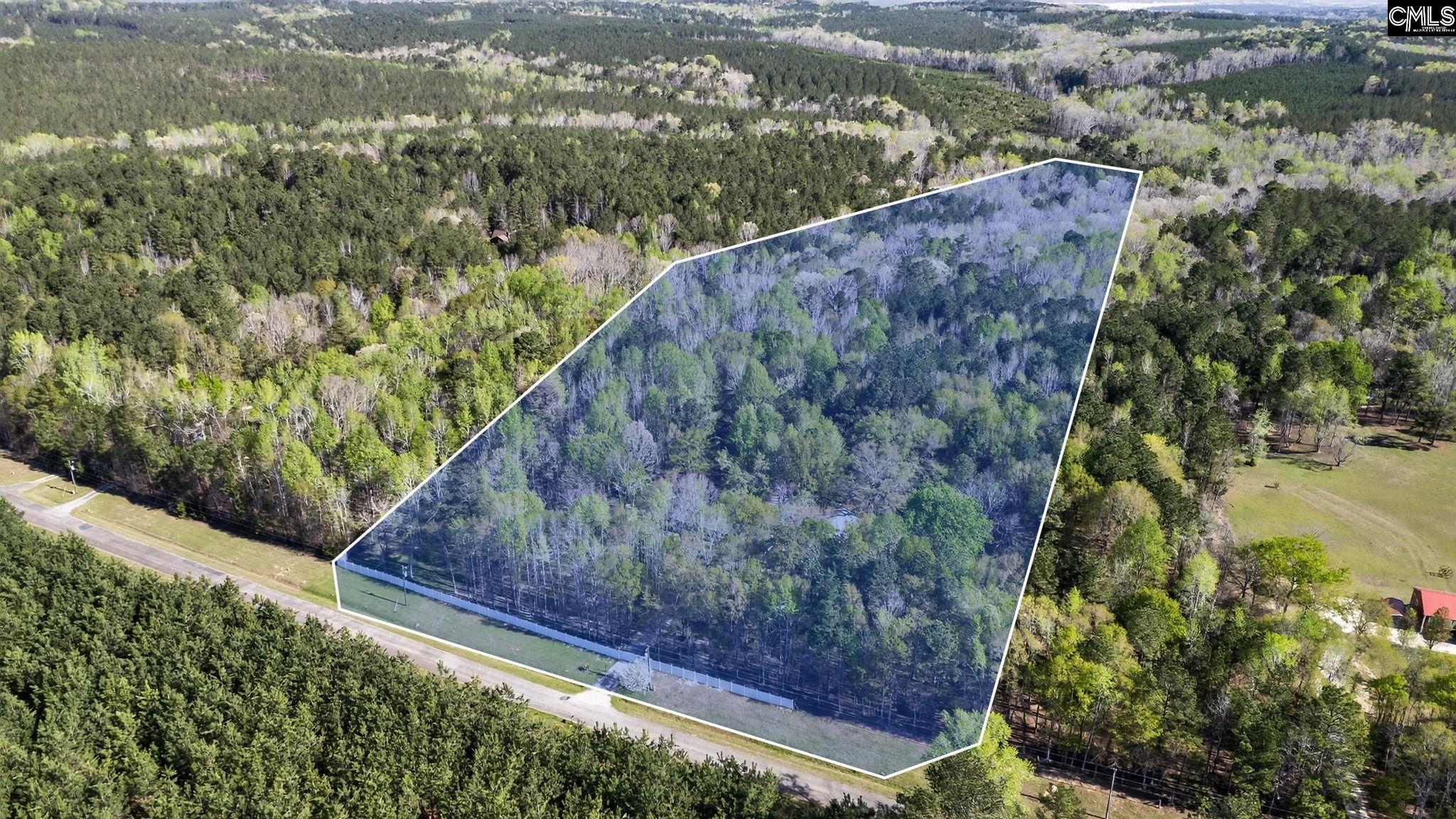 1313 Qualls Road Ridgeway, SC 29130 - Photo 34 of 34
