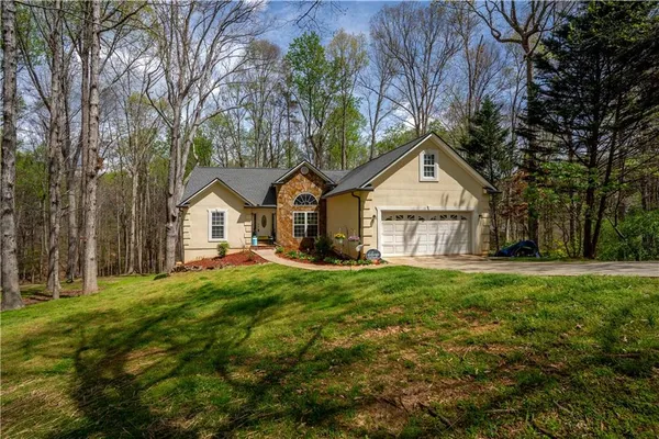 $475,000 | 3724 Lexington Court, Gainesville, GA 30504