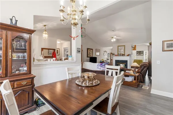 $475,000 | 3724 Lexington Court, Gainesville, GA 30504