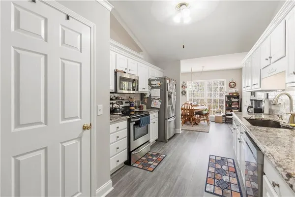 $475,000 | 3724 Lexington Court, Gainesville, GA 30504