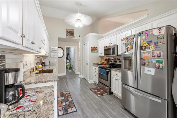 $475,000 | 3724 Lexington Court, Gainesville, GA 30504