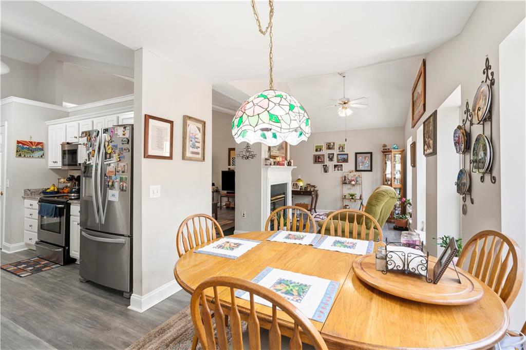 3724 Lexington Court Gainesville, GA 30504 - Photo 17 of 56