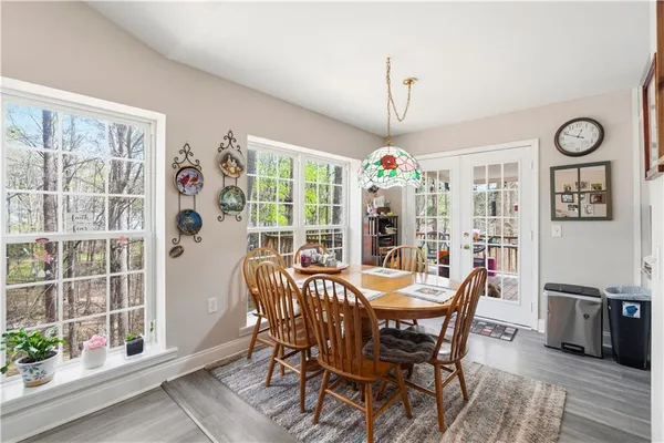 $475,000 | 3724 Lexington Court, Gainesville, GA 30504
