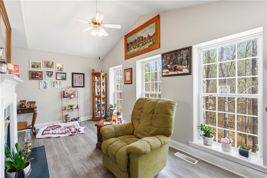 3724 Lexington Court Gainesville, GA 30504 - Photo 19 of 56 a living room with furniture and a window