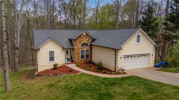 $475,000 | 3724 Lexington Court, Gainesville, GA 30504