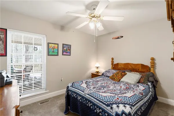 $475,000 | 3724 Lexington Court, Gainesville, GA 30504