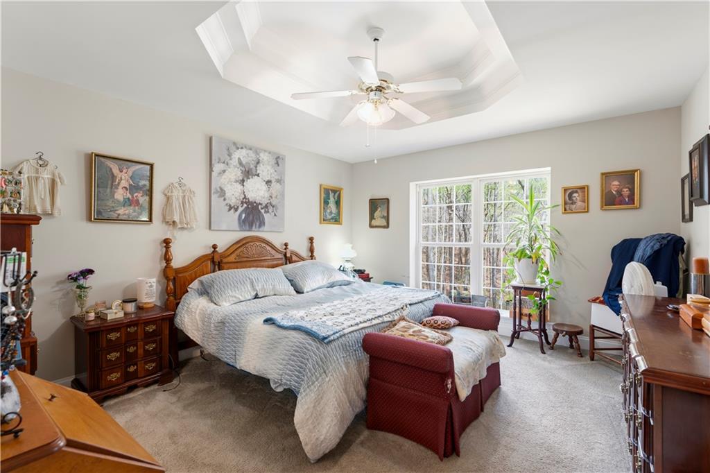 3724 Lexington Court Gainesville, GA 30504 - Photo 28 of 56