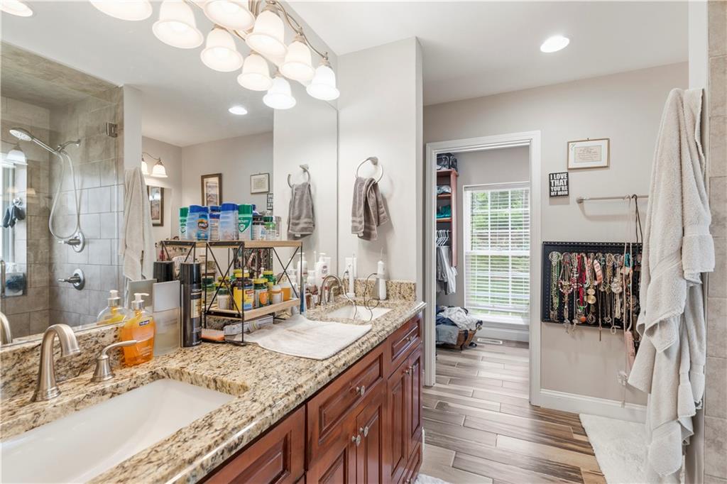 3724 Lexington Court Gainesville, GA 30504 - Photo 30 of 56