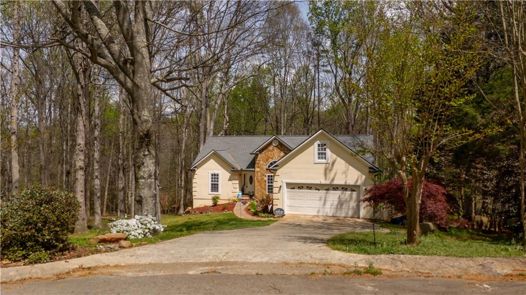 3724 Lexington Court Gainesville, GA 30504 - Photo 3 of 56