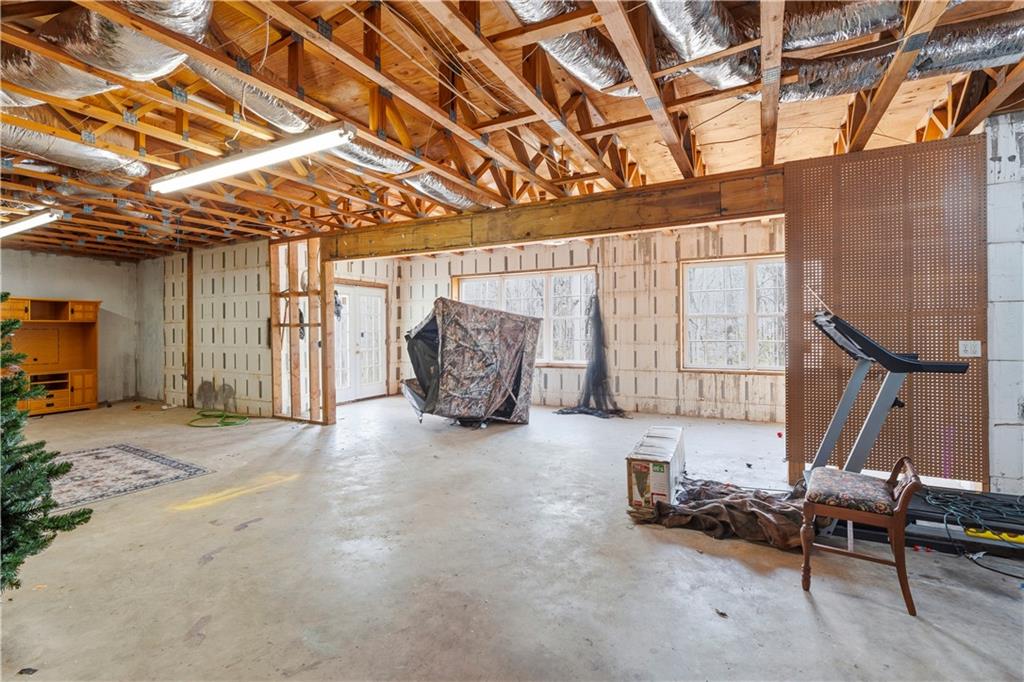 3724 Lexington Court Gainesville, GA 30504 - Photo 34 of 56