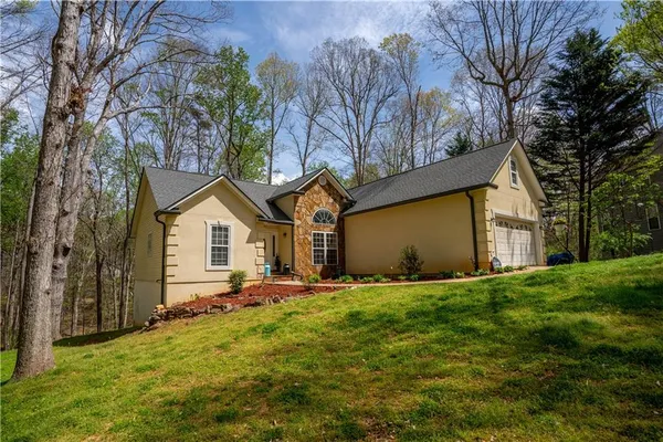 $475,000 | 3724 Lexington Court, Gainesville, GA 30504