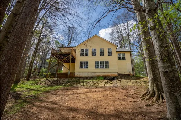 $475,000 | 3724 Lexington Court, Gainesville, GA 30504