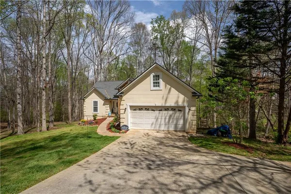 $475,000 | 3724 Lexington Court, Gainesville, GA 30504