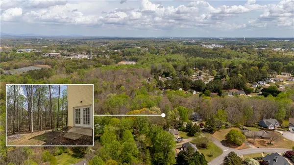 $475,000 | 3724 Lexington Court, Gainesville, GA 30504