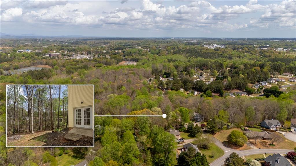 3724 Lexington Court Gainesville, GA 30504 - Photo 53 of 56