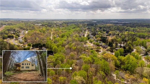 $475,000 | 3724 Lexington Court, Gainesville, GA 30504