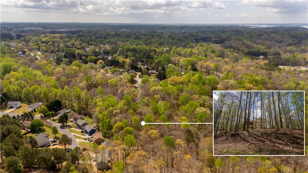 3724 Lexington Court Gainesville, GA 30504 - Photo 55 of 56