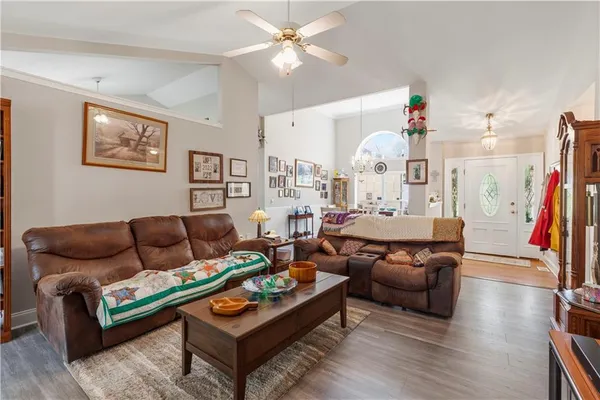 $475,000 | 3724 Lexington Court, Gainesville, GA 30504