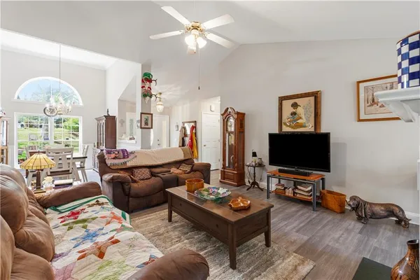 $475,000 | 3724 Lexington Court, Gainesville, GA 30504