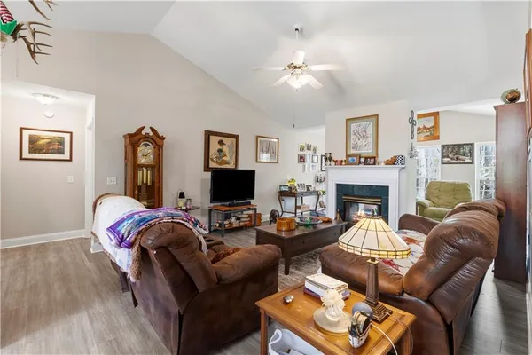 $475,000 | 3724 Lexington Court, Gainesville, GA 30504