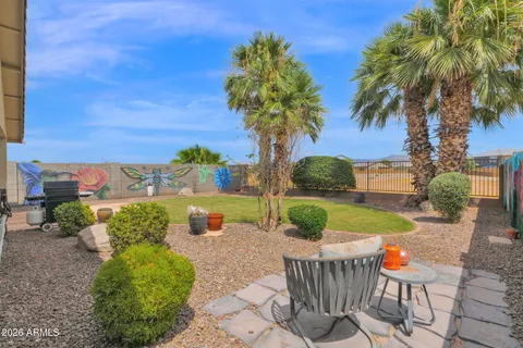 $387,000 | 6809 West Desert Lane, Laveen, AZ 85339
