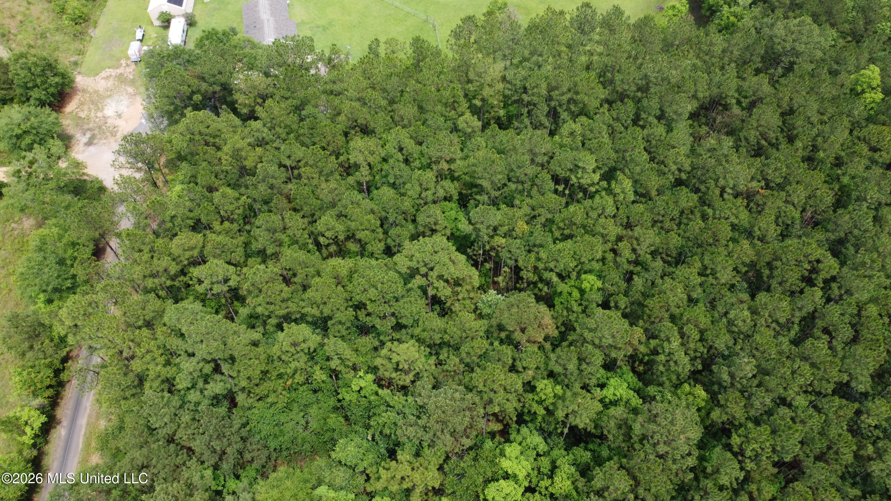 21205 South Fork Road Saucier, MS 39574 - Photo 14 of 23 dji_fly_20260521_140818_401_177939053716