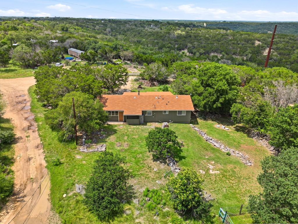 127 Redbud Hill Road West Ingram, TX 78025 - Photo 35 of 37