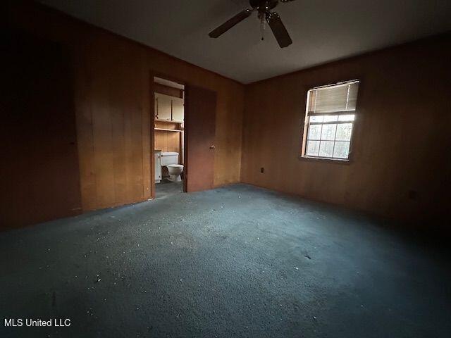 696 Coal Bluff Road Lena, MS 39094 - Photo 8 of 12 696 Coal Bluff - Master bedroom