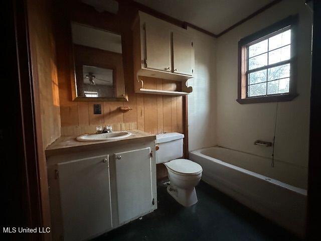 696 Coal Bluff Road Lena, MS 39094 - Photo 9 of 12 696 Coal Bluff - baathroom 1