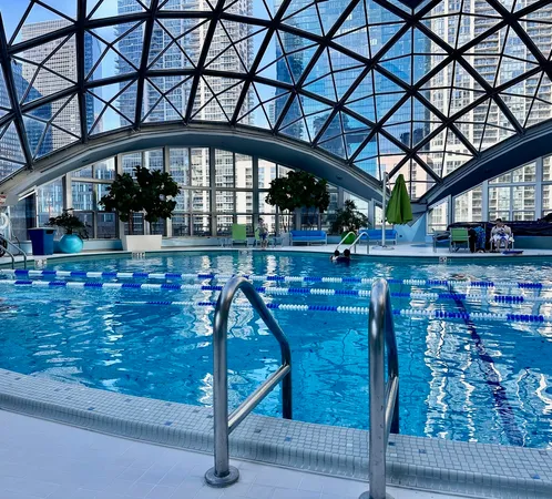 $2,950 | 400 East Randolph Street, Unit 3405, Chicago, IL 60601