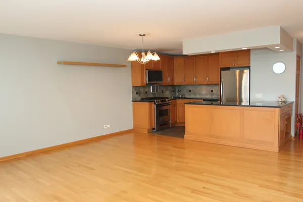 $2,950 | 400 East Randolph Street, Unit 3405, Chicago, IL 60601