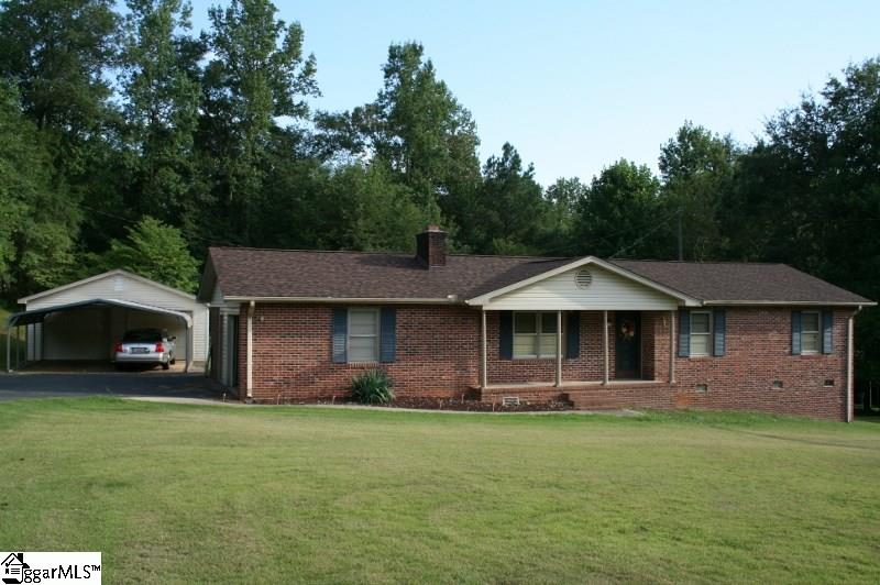 573 Red Hill Road Pickens, SC 29671 - Photo 1 of 18