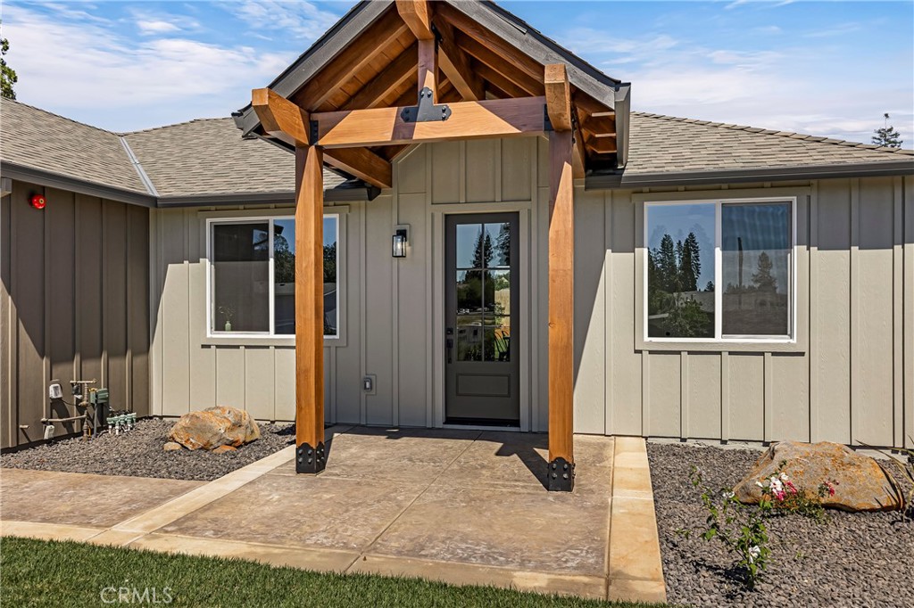 5794 Copeland Road Paradise, CA 95969 - Photo 7 of 33