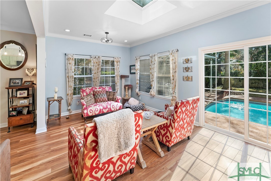 214 Olde Towne Road Savannah, GA 31410 - Photo 11 of 31 Gallery Image 11