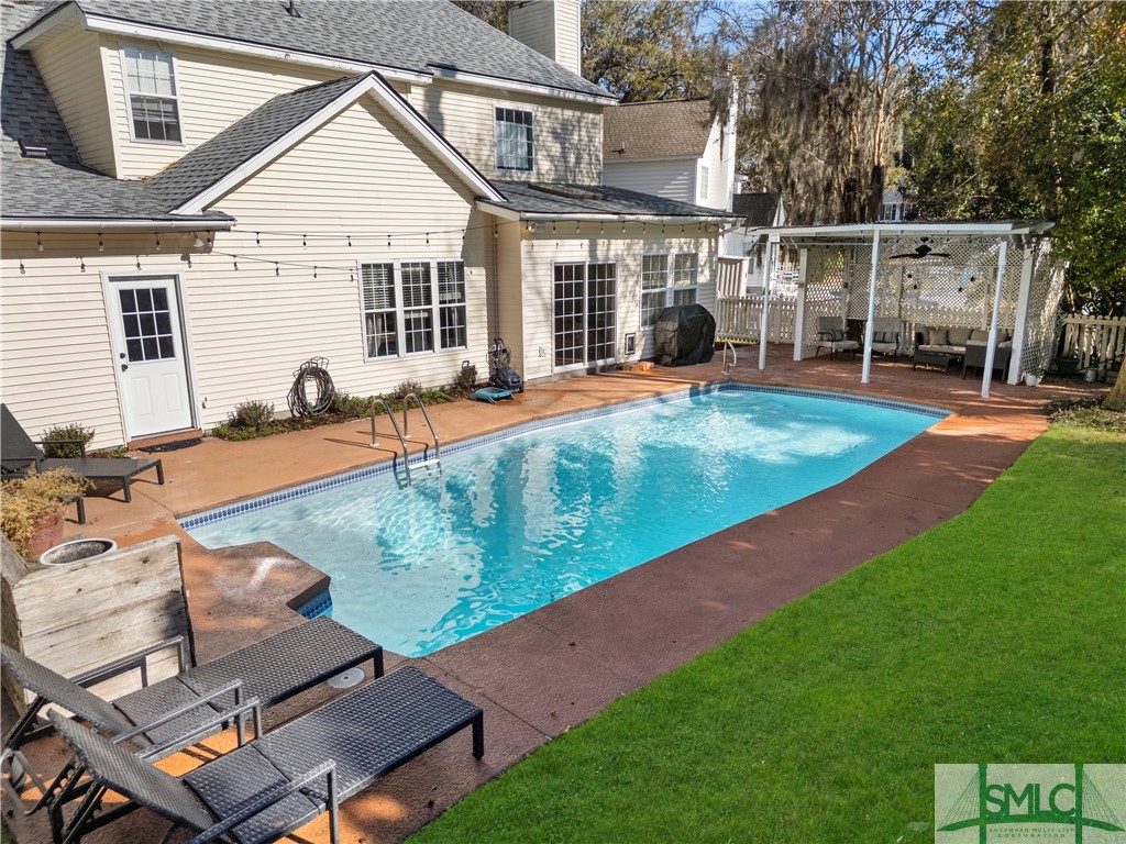 214 Olde Towne Road Savannah, GA 31410 - Photo 27 of 31 Gallery Image 27