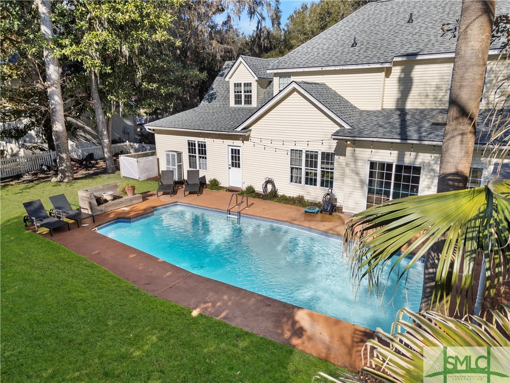 214 Olde Towne Road Savannah, GA 31410 - Photo 28 of 31 Gallery Image 28