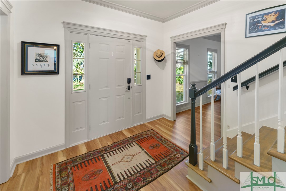 214 Olde Towne Road Savannah, GA 31410 - Photo 3 of 31 Gallery Image 3