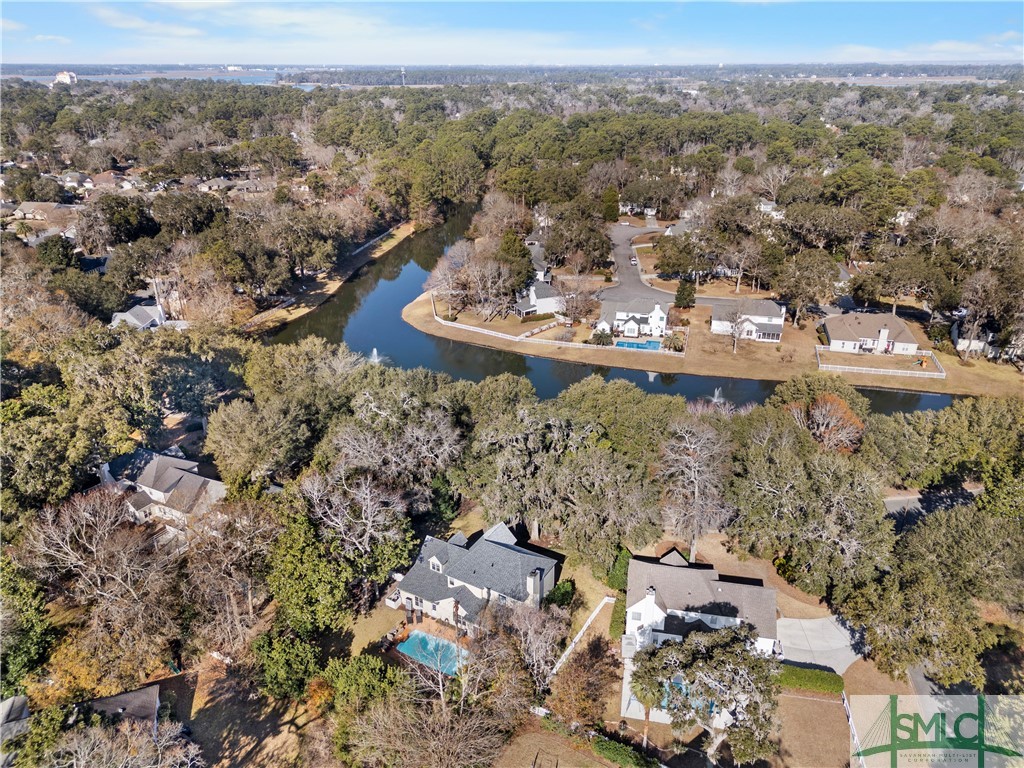 214 Olde Towne Road Savannah, GA 31410 - Photo 31 of 31 Gallery Image 31